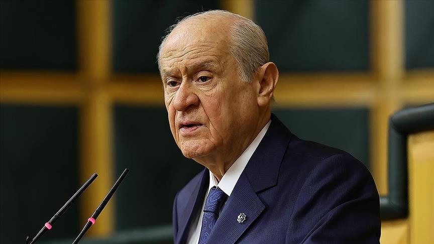 'Greece is only country that threatens Mediterranean security'
