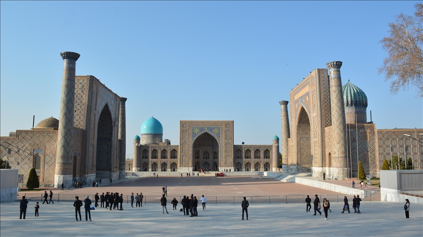 Численность населения Узбекистана приблизилась к 35 млн