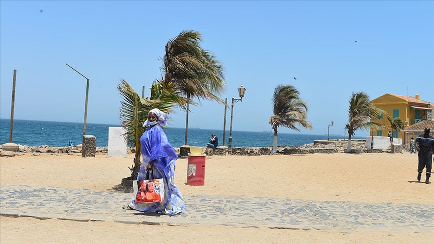Afrika'nın parlayan yıldızı: Senegal