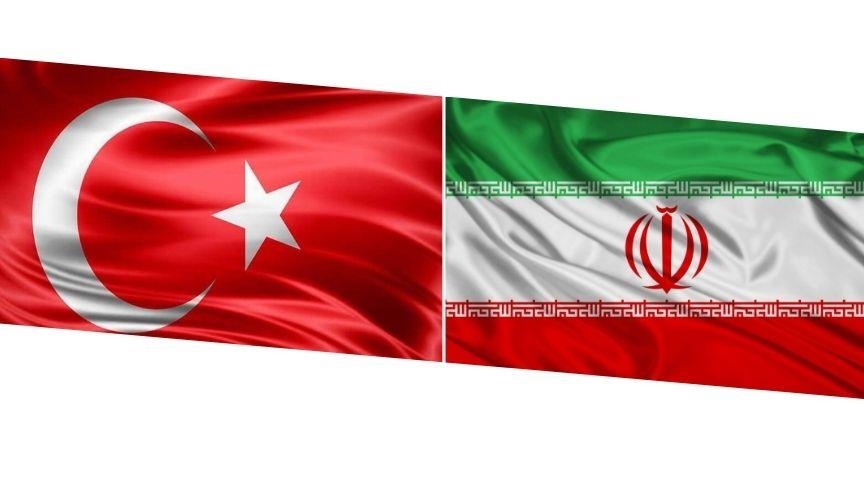 فراز و نشیب در روابط ترکیه با ایران