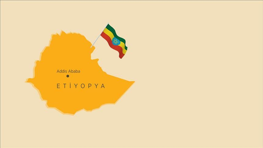 EU, Ethiopia discuss aid delivery in restive Tigray