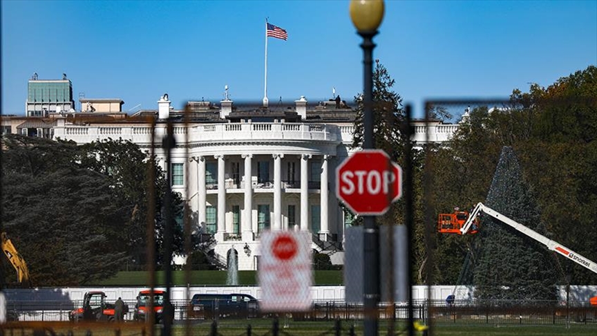 La Casa Blanca acusa a Trump de perjudicar programas clave para refugiados