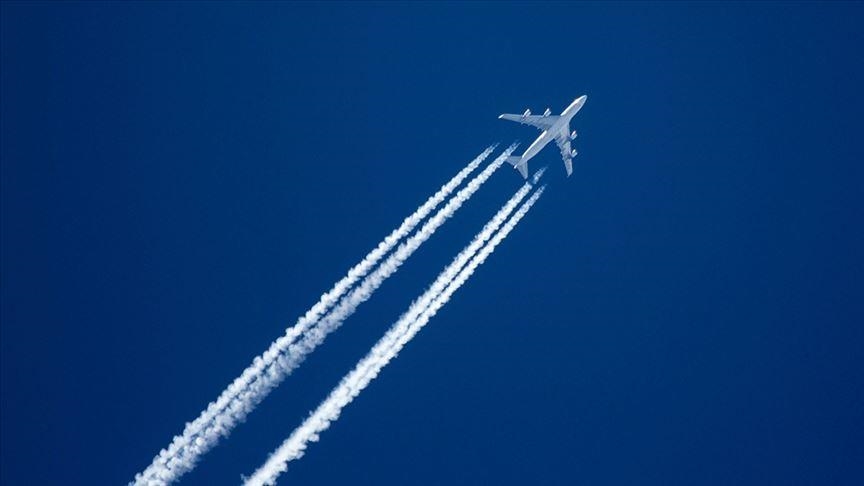 Россия ограничила зону полетов над Черным морем