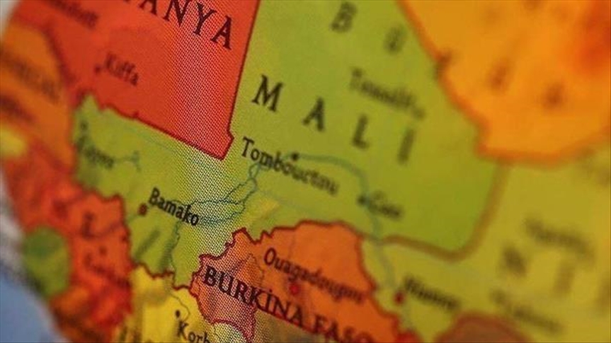 Mali : mise en place d'un "Comité d'orientation stratégique" 