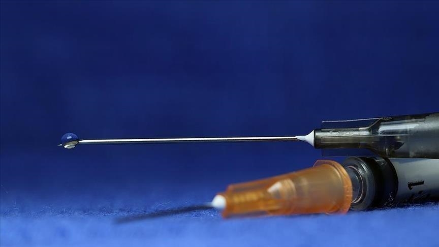 Palestine gets 72,000 doses of COVID-19 vaccine