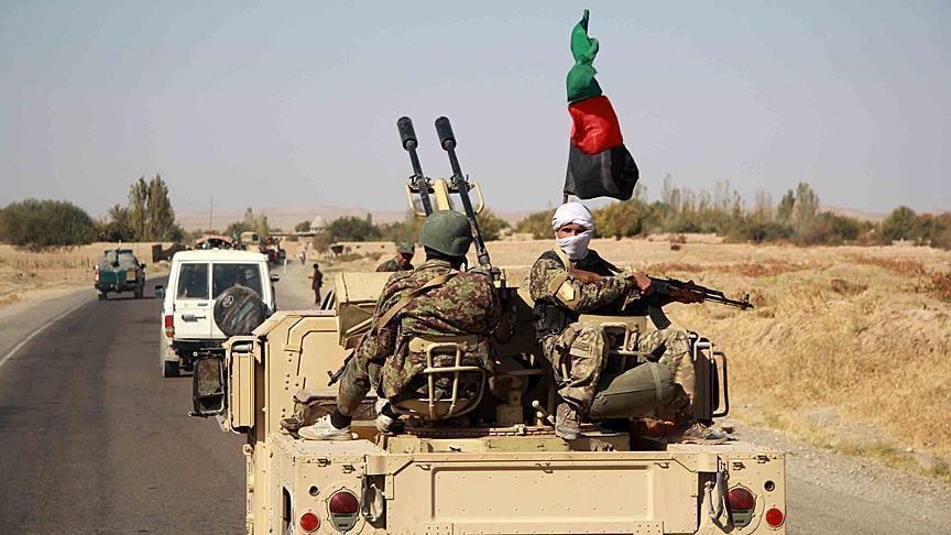 OPINI: Apakah sejarah kelam terulang sekali lagi di Afghanistan?