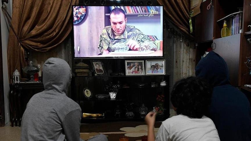 استقبال گسترده لبنانی‌ها از سریال‌ها و فیلم‌های ساخت ترکیه