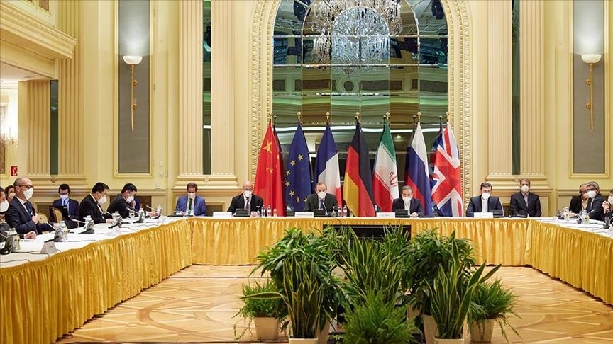 EU says Iran nuclear talks will reconvene next week