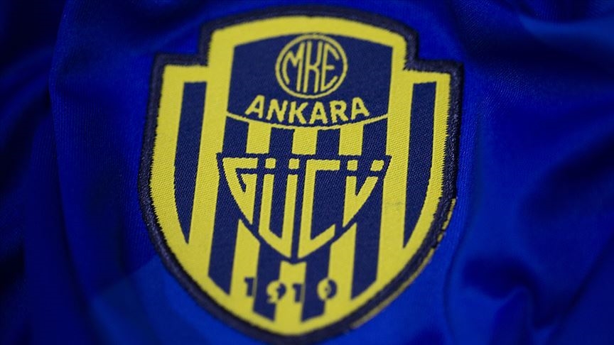 MKE Ankaragücü'nde teknik ekipten bir kişinin Kovid-19 testi pozitif çıktı
