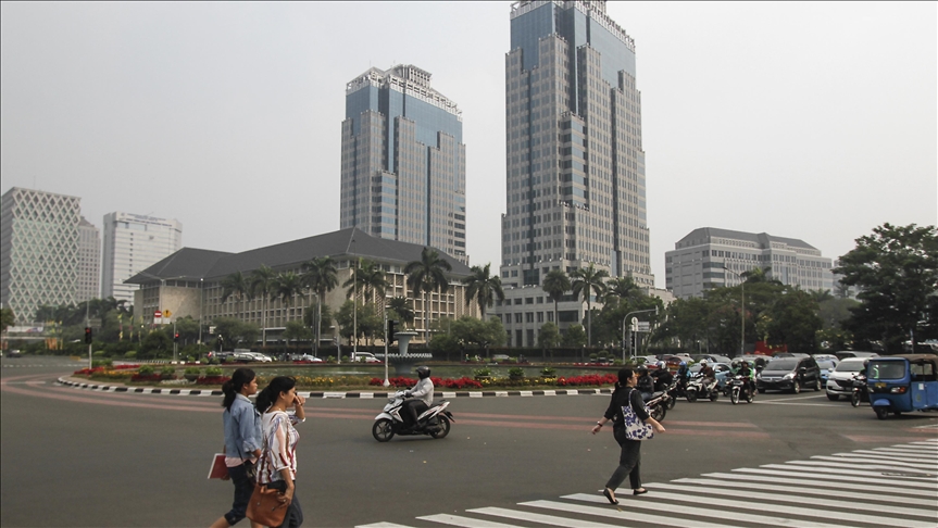 Bank Indonesia Pertahankan Suku Bunga Acuan 3,5 %