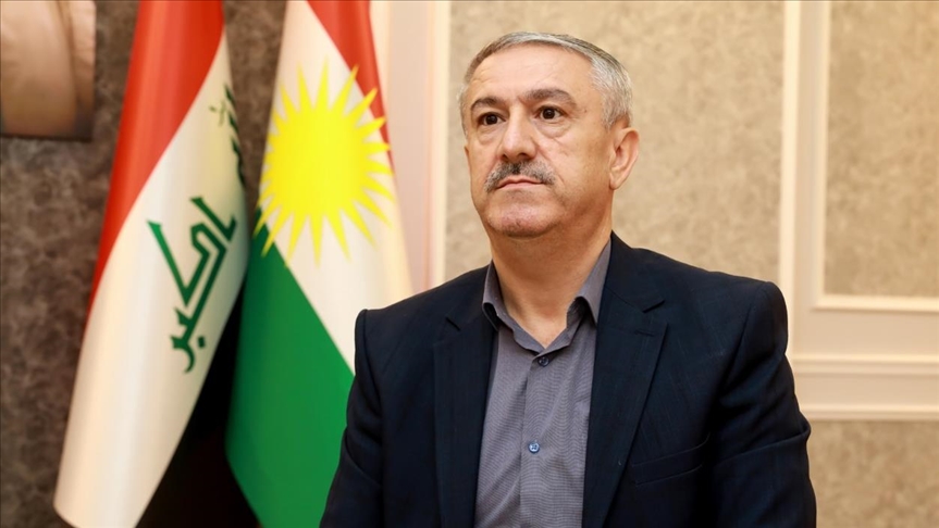 وەزیری کاروباری شەهیدان و ئەنفالکراوان: "لە جێبەجێکردنی یاسای چاکسازیدا هیچ رێگرییەکم لێ نەکراوە"