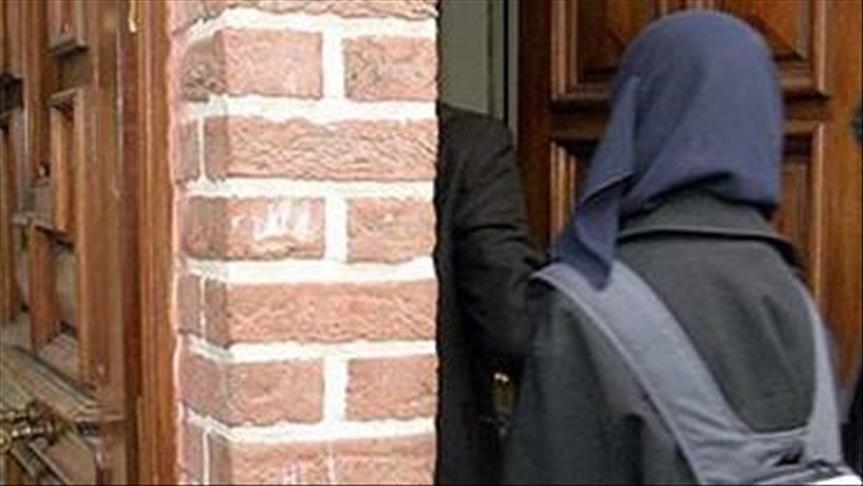 Canada court rules hijab ban legal for public servants