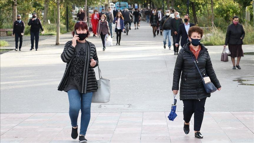 Shqipëri, 6 të vdekur dhe 148 raste të reja me COVID-19