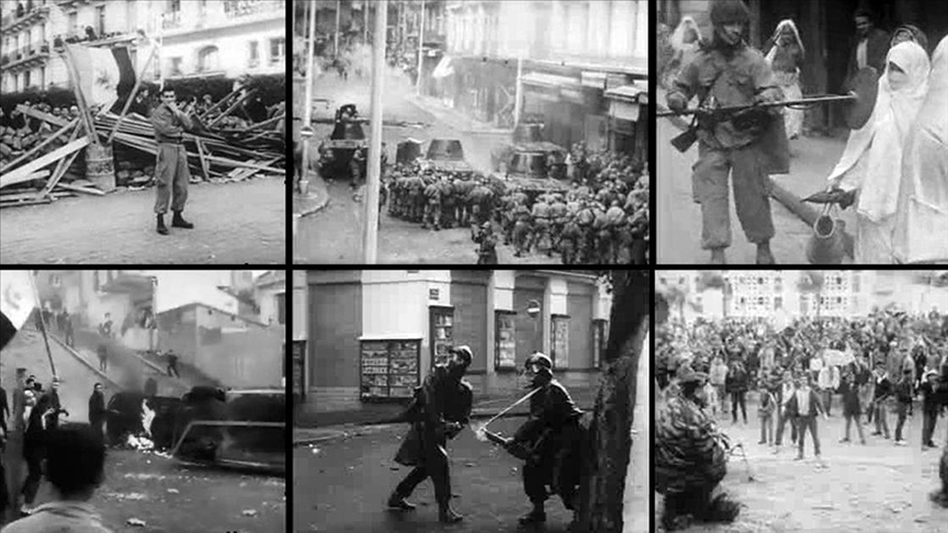 الاستعمار الفرنسي للجزائر.. آثار حية لجرائم بشعة (تقرير)