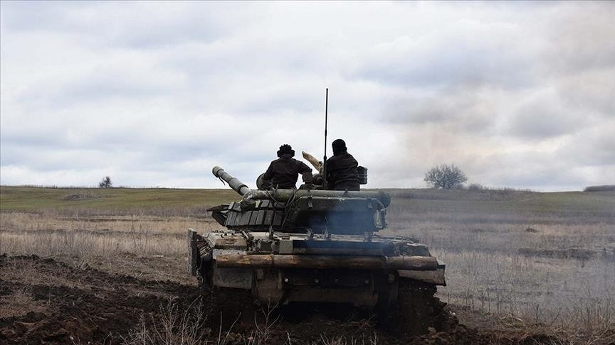 Украина: Зеленски го одобри Законот со кој се дозволува Армијата да повикува резервни трупи „во исклучителни времиња“