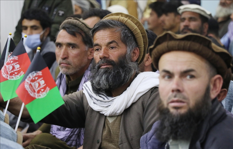 Turki akan lanjutkan upaya perdamaian di Afghanistan