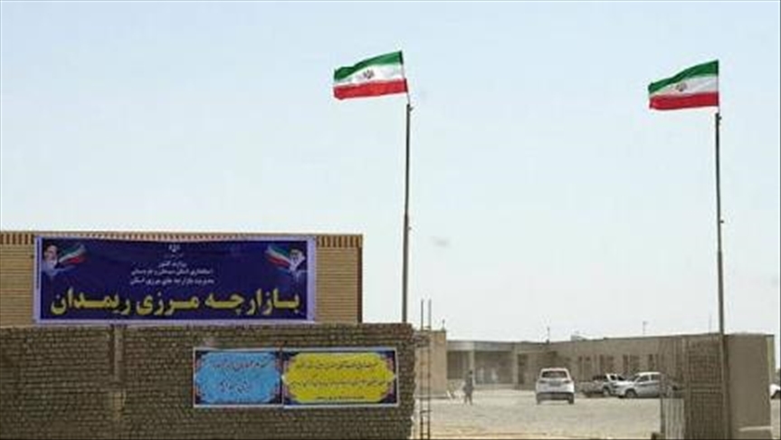ایران و پاکستان بازارچه‌های مرزی راه‌اندازی می‌کنند