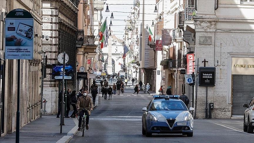آمار قربانیان کرونا در ایتالیا به حدود  118 هزار نفر رسید