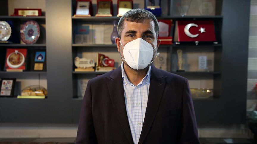 'Kendinizi ölümle baş başa görüyorsunuz'