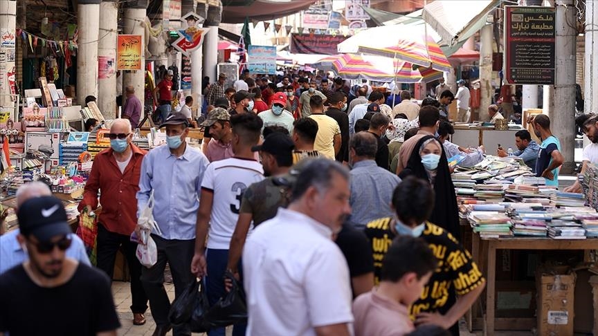 Coronavirus situation updated in 4 Arab countries