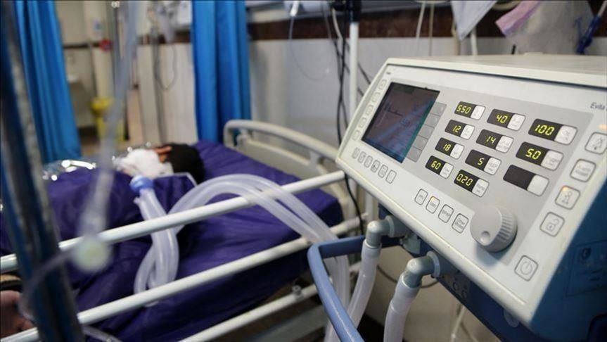 Maqedoni e Veriut, 47 viktima dhe 627 raste të reja me COVID-19