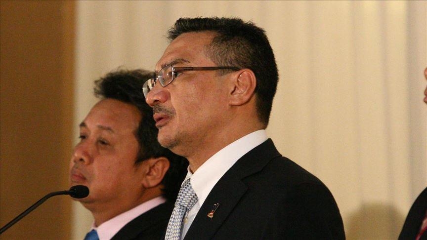 End violence, start talks: Malaysia to Myanmar junta