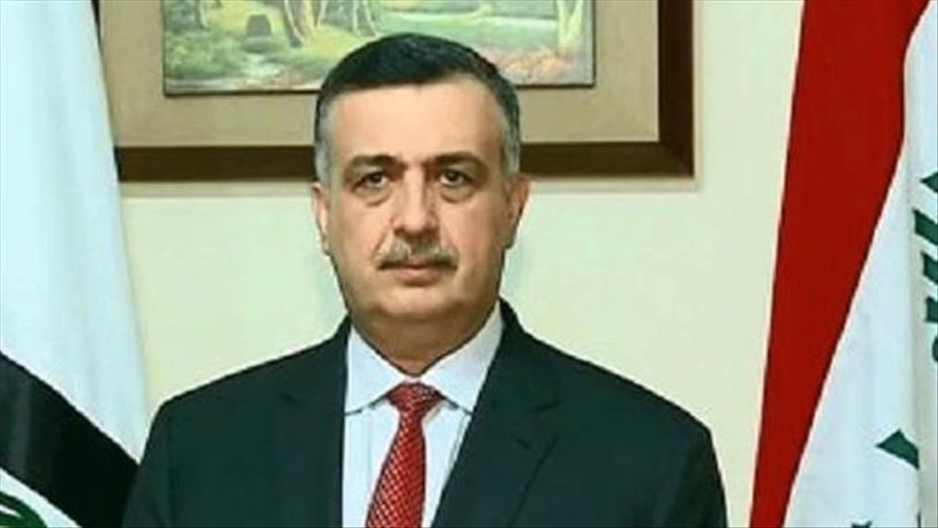 سەرچاوەیەک لە حکوومەتی عێراق: "جەمال کەربولی ئازاد نەکراوە"