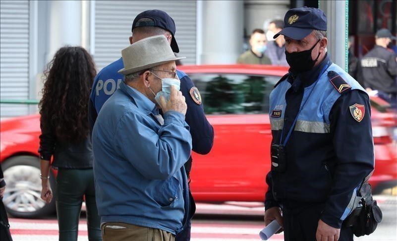 Shqipëri, 5 të vdekur dhe 138 raste të reja me COVID-19