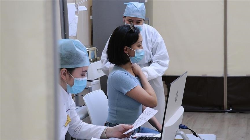 آخرین آمار کرونا در پاکستان، مالزی، اندونزی و ژاپن