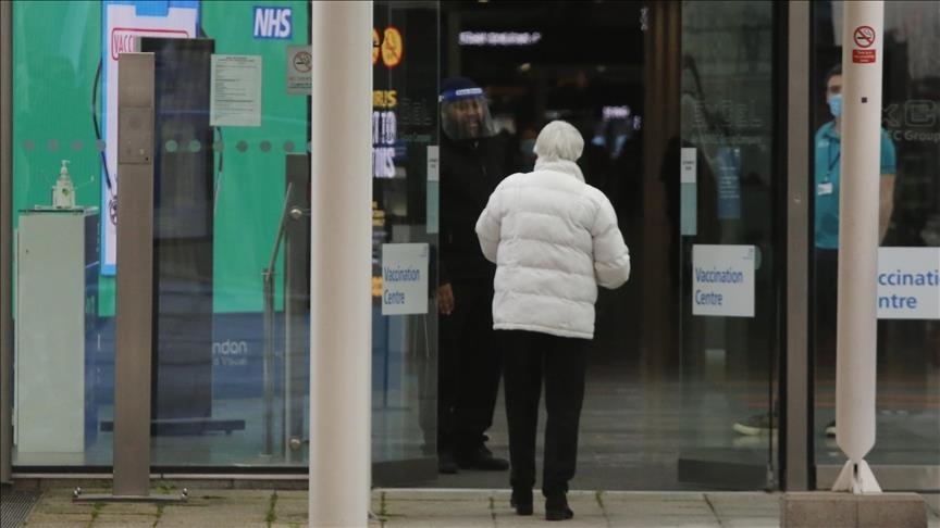 COVID-19: UK scientists warn of summer surge