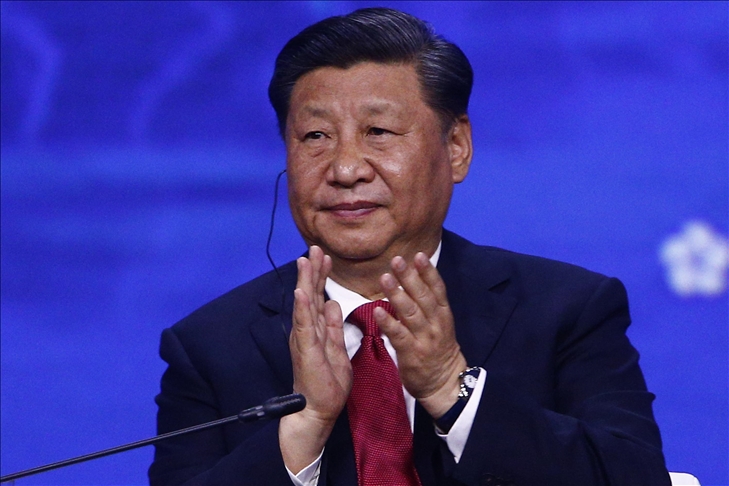 Presiden China akan hadiri KTT Iklim besok 