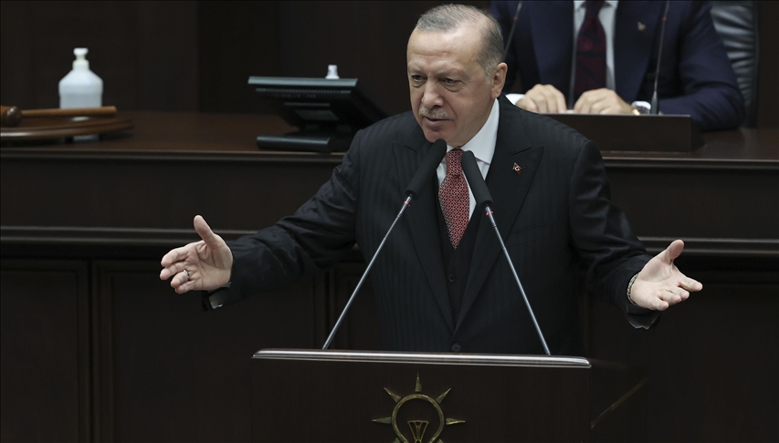 Erdogan: Tursku ćemo dovesti do ciljeva predviđenih za 2023, ojačati demokratiju i ekonomiju