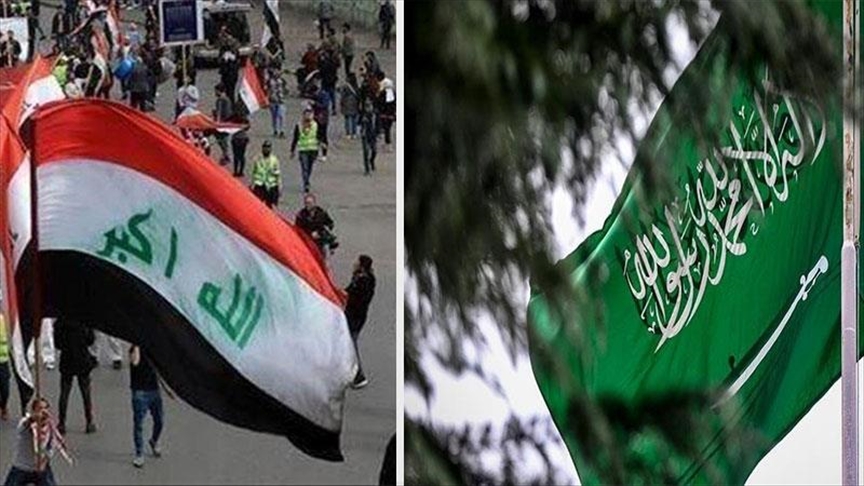 عێراق و سعوودیە جەخت لە بەهێزکردنی سەقامگیریی ناوچەکە دەکەنەوە