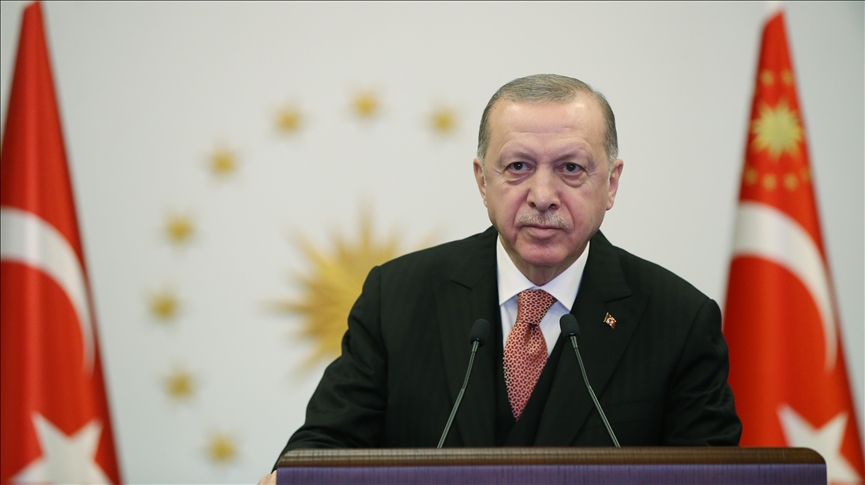 Турция выступает за мир, стабильность и развитие на Балканах 