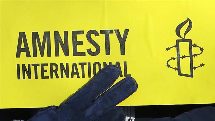 Amnesty International Catat Indonesia Jatuhkan 117 Vonis Mati Pada 2020