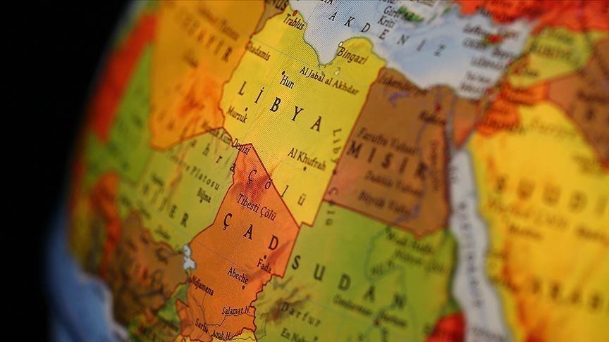 السودان.. البرهان يبحث مع المبعوث الفرنسي الأوضاع في تشاد