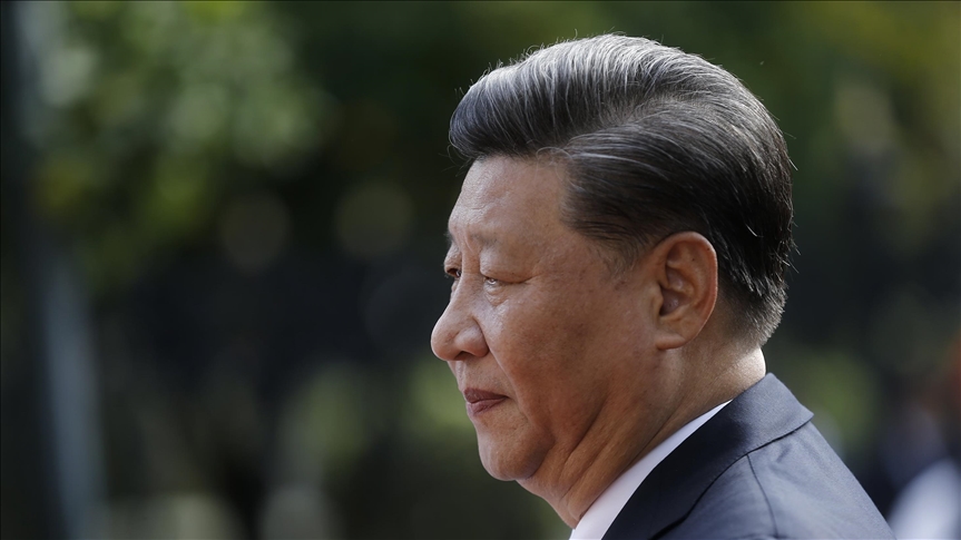 Presidente chino asistirá a la cumbre sobre cambio climático de Biden