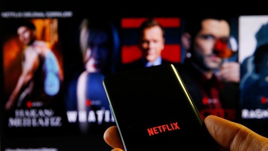 Netflix income, revenue rise in Q1, membership at 207M
