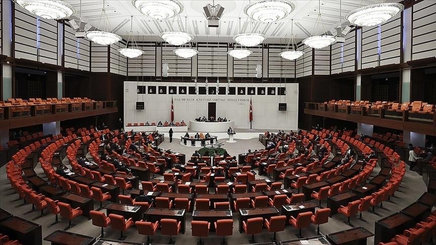 La Grande Assemblée nationale de Turquie célébrera le 101ème anniversaire de son inauguration