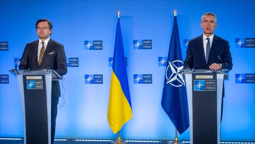 Ucrania insta a la UE a considerar más sanciones económicas contra Rusia