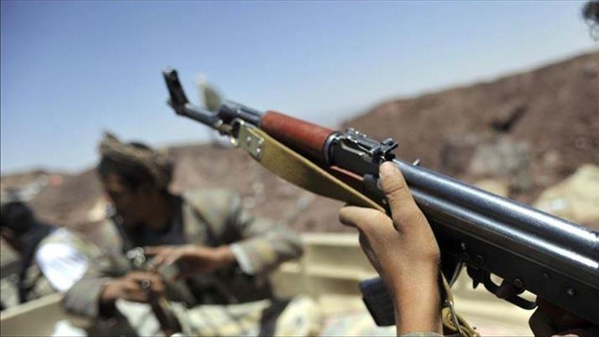 Yemeni city sees numerous deaths in first half of April