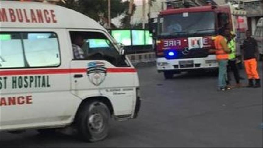 Somalia: Mortar attack kills 3 in Mogadishu