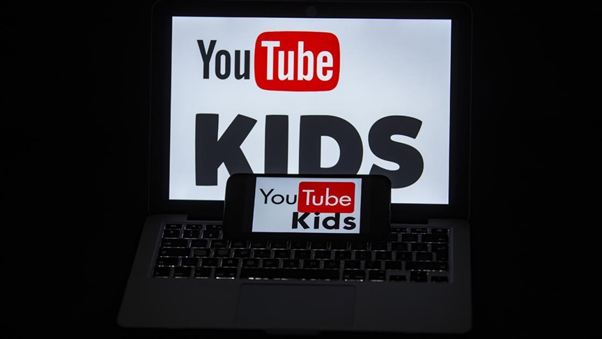 youtube kids uygulamasi turkiye de