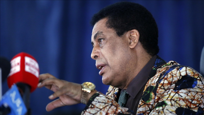 Ethiopia accuses Egypt, Sudan of undermining dam talks