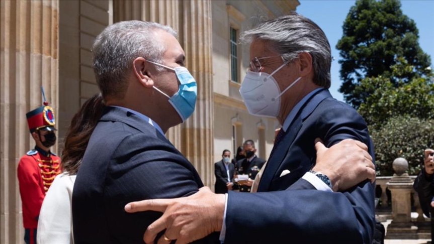 Gobierno de Colombia apoyará el ingreso de Ecuador a la Alianza del Pacífico