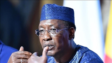 PROFILE - Idriss Deby leaves behind legacy marred with ...