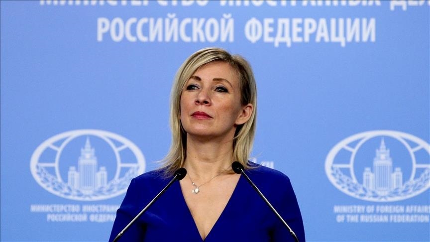 МИД РФ призвал воздерживаться от "реваншистской риторики" по Карабаху