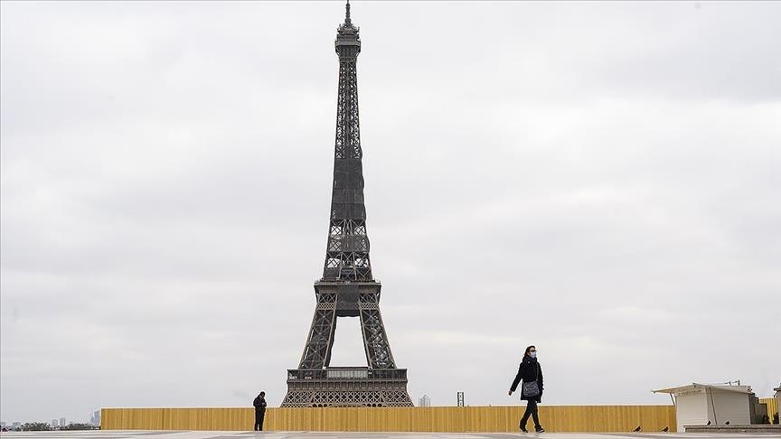 France / Covid-19 : levée des restrictions de déplacements le 3 mai