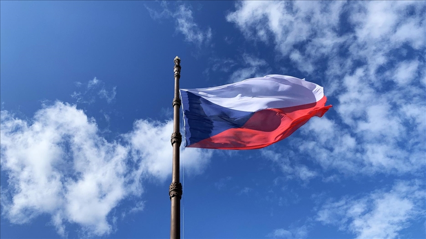 Czech Republic urges Russia against diplomat expulsion