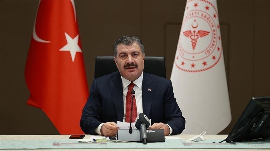 Koca: Turska će uskoro početi koristiti rusku vakcinu Sputnik V